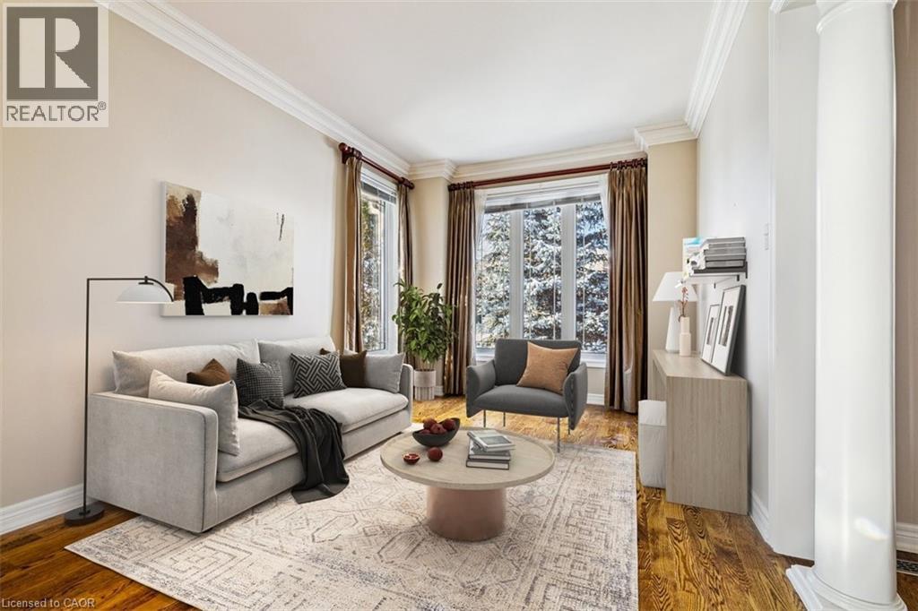 2428 Salcome Drive, Oakville, Ontario  L6H 7N5 - Photo 5 - 40793917