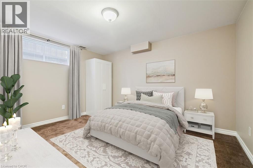 2428 Salcome Drive, Oakville, Ontario  L6H 7N5 - Photo 23 - 40793917