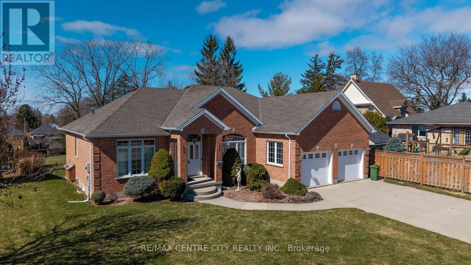 6 Huntington Terrace, St. Thomas, Ontario  N5R 6H1 - Photo 2 - X12888464