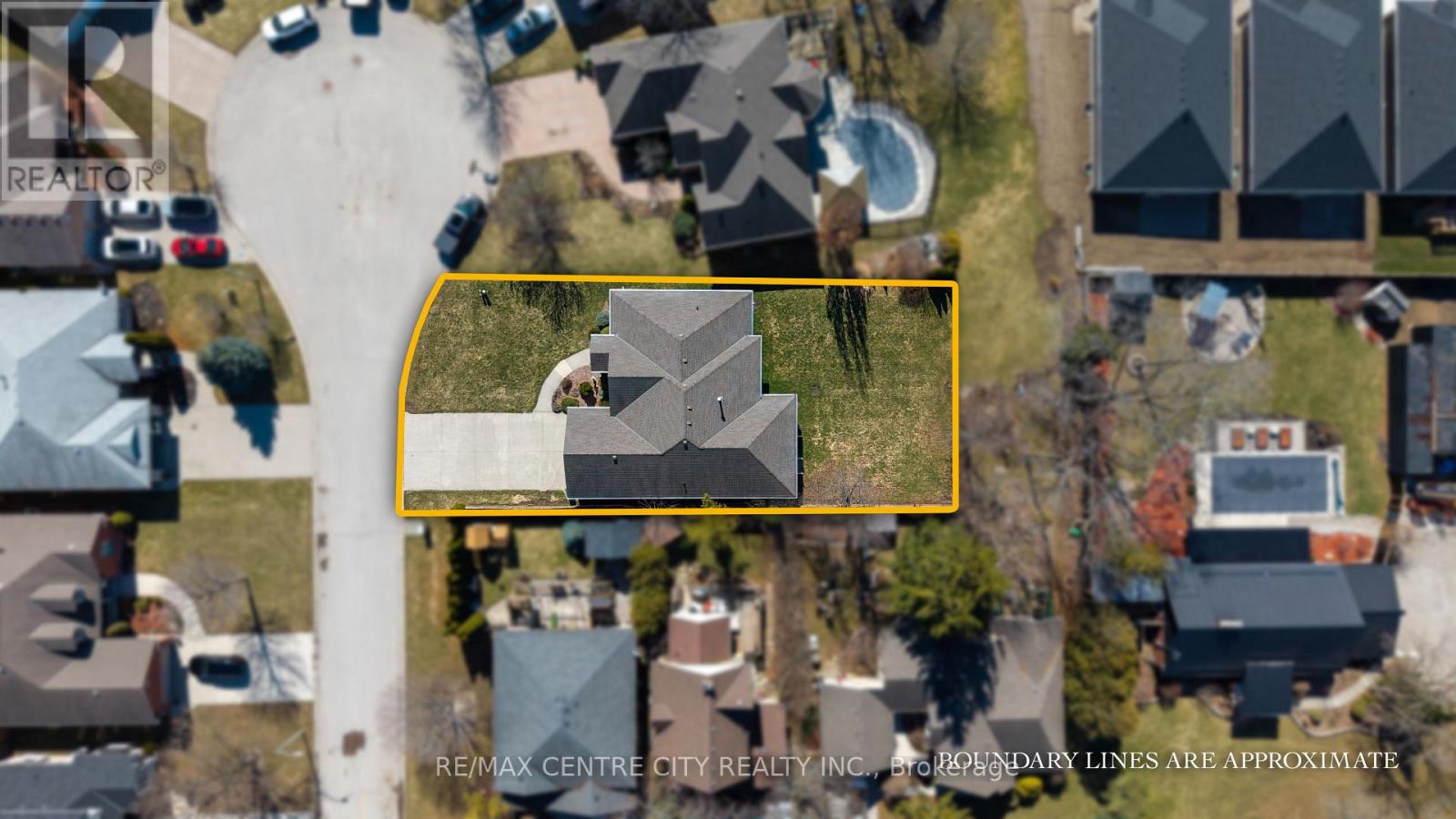 6 Huntington Terrace, St. Thomas, Ontario  N5R 6H1 - Photo 3 - X12888464