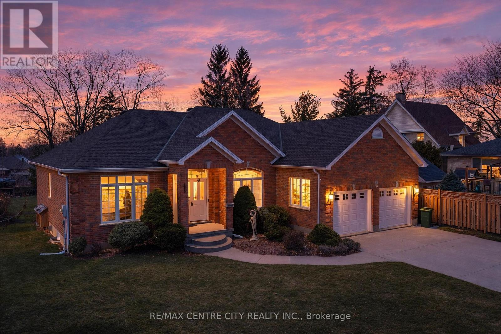 6 Huntington Terrace, St. Thomas, Ontario  N5R 6H1 - Photo 4 - X12888464