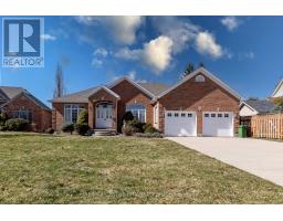 6 HUNTINGTON TERRACE, St. Thomas, Ontario