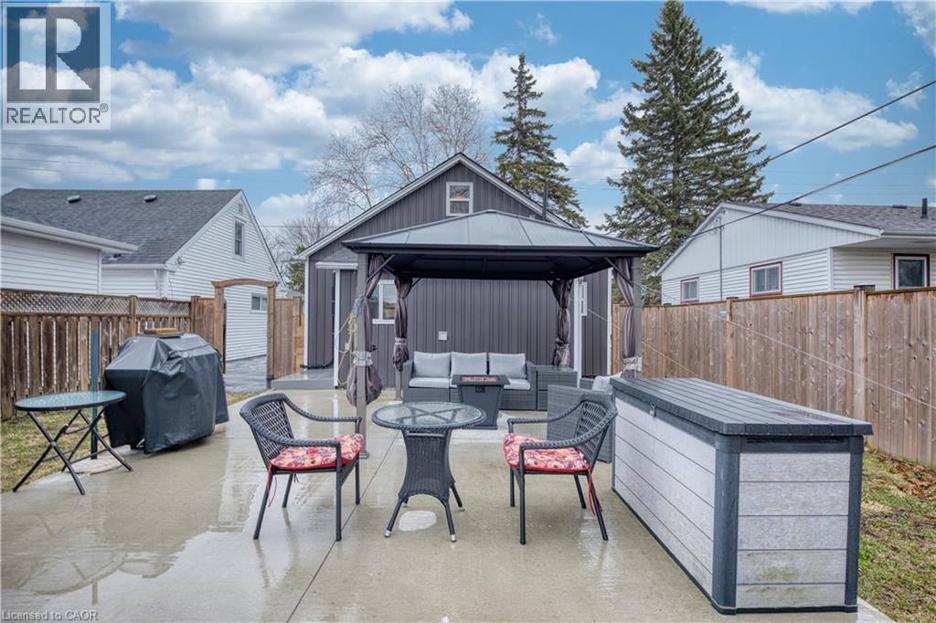 826 Pine Street, Dunnville, Ontario  N1A 2M5 - Photo 32 - 40802929