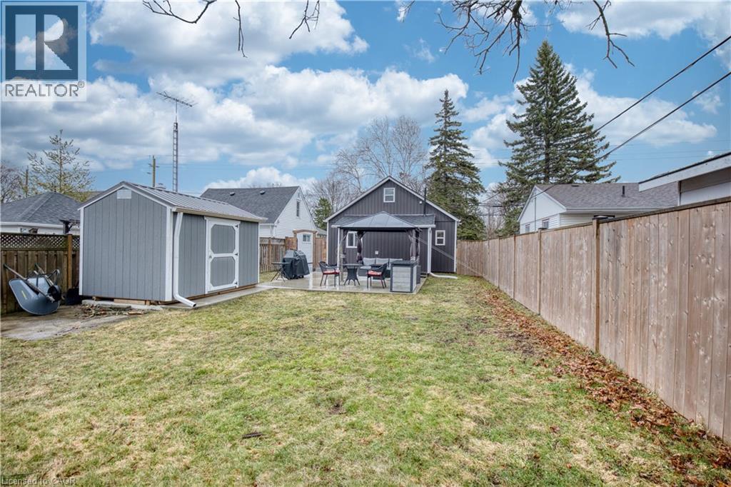 826 Pine Street, Dunnville, Ontario  N1A 2M5 - Photo 29 - 40802929