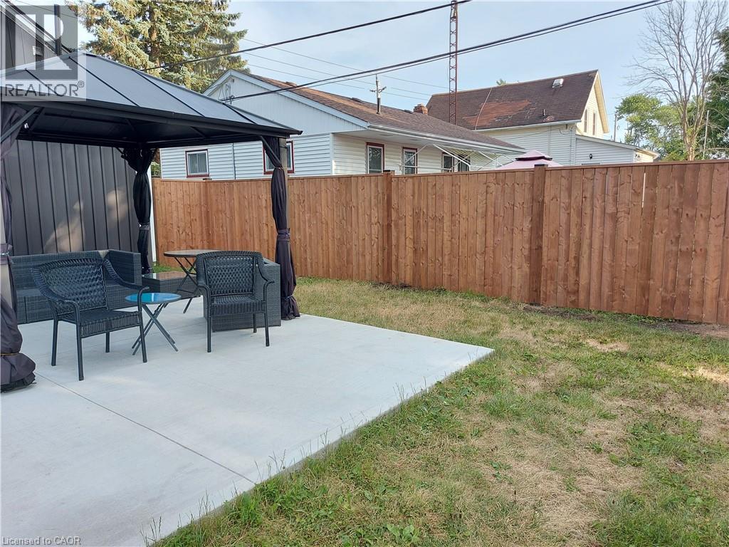 826 Pine Street, Dunnville, Ontario  N1A 2M5 - Photo 26 - 40802929