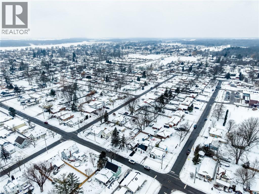 826 Pine Street, Dunnville, Ontario  N1A 2M5 - Photo 38 - 40802929