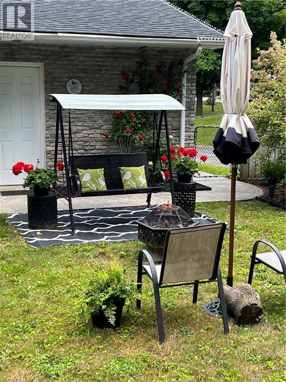 70 Berkley Crescent, Simcoe, Ontario  N3Y 2K5 - Photo 31 - 40806206