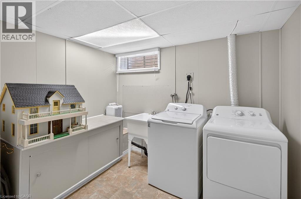 72 Boston Crescent, Hamilton, Ontario  L8T 4N2 - Photo 23 - 40806446