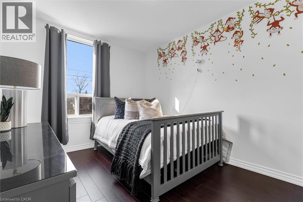 21 East 21st Street, Hamilton, Ontario  L8V 2T3 - Photo 23 - 40810374