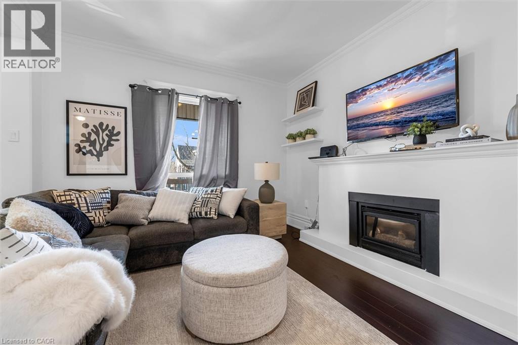 21 East 21st Street, Hamilton, Ontario  L8V 2T3 - Photo 7 - 40810374