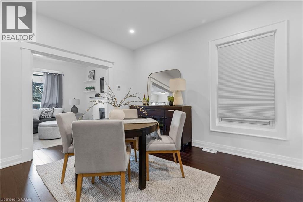 21 East 21st Street, Hamilton, Ontario  L8V 2T3 - Photo 10 - 40810374