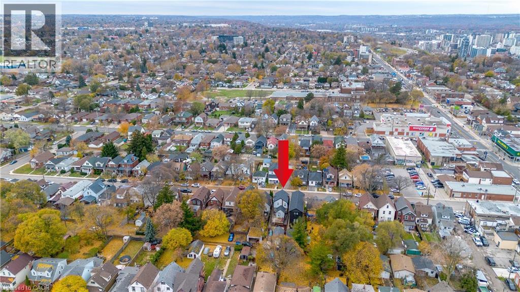 21 East 21st Street, Hamilton, Ontario  L8V 2T3 - Photo 38 - 40810374