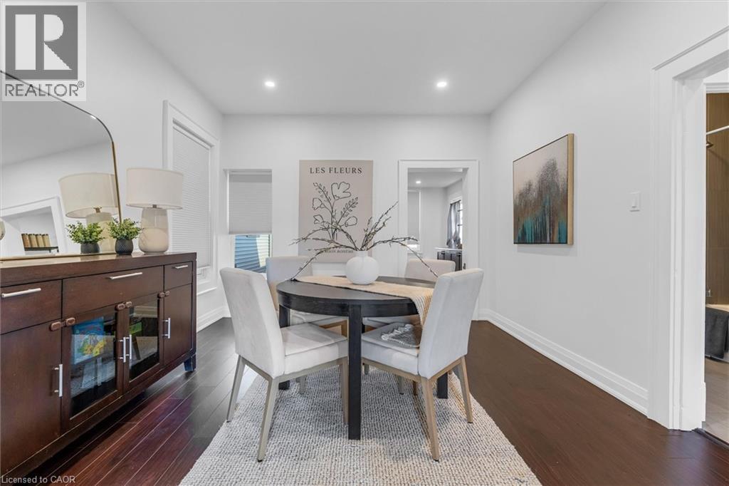 21 East 21st Street, Hamilton, Ontario  L8V 2T3 - Photo 9 - 40810374