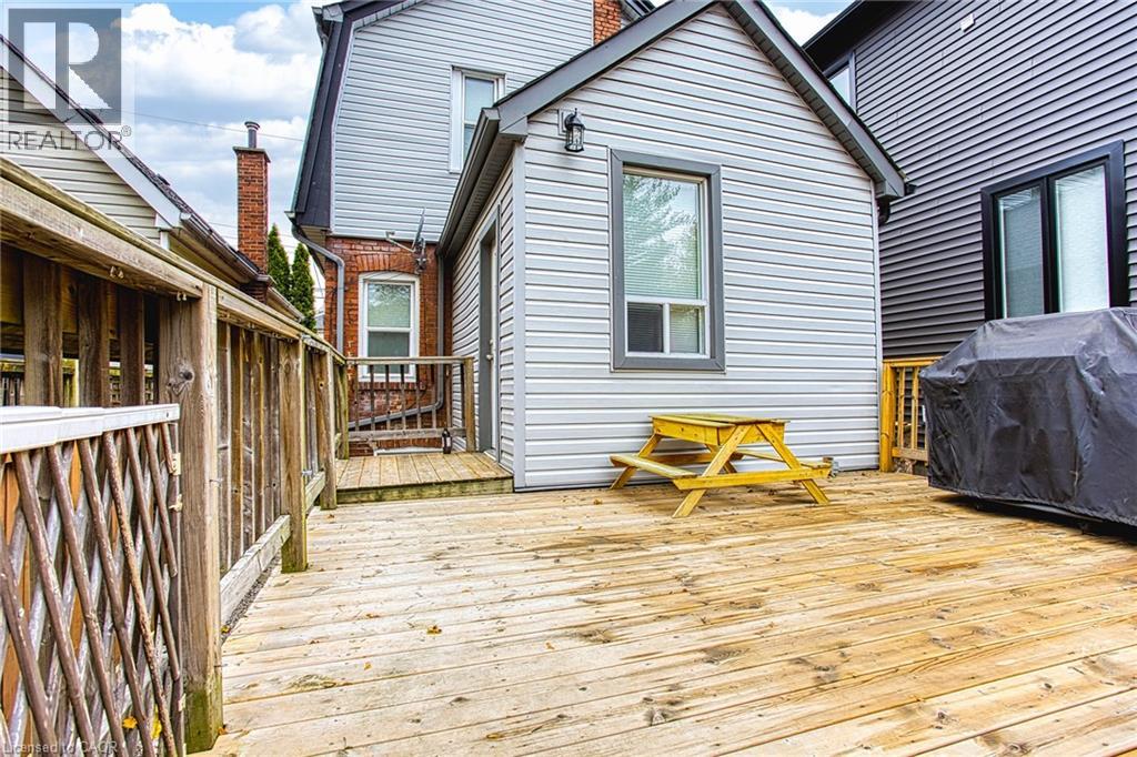 21 East 21st Street, Hamilton, Ontario  L8V 2T3 - Photo 31 - 40810374