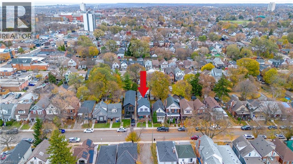 21 East 21st Street, Hamilton, Ontario  L8V 2T3 - Photo 35 - 40810374