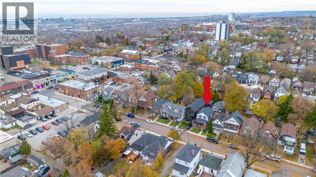 21 East 21st Street, Hamilton, Ontario  L8V 2T3 - Photo 36 - 40810374