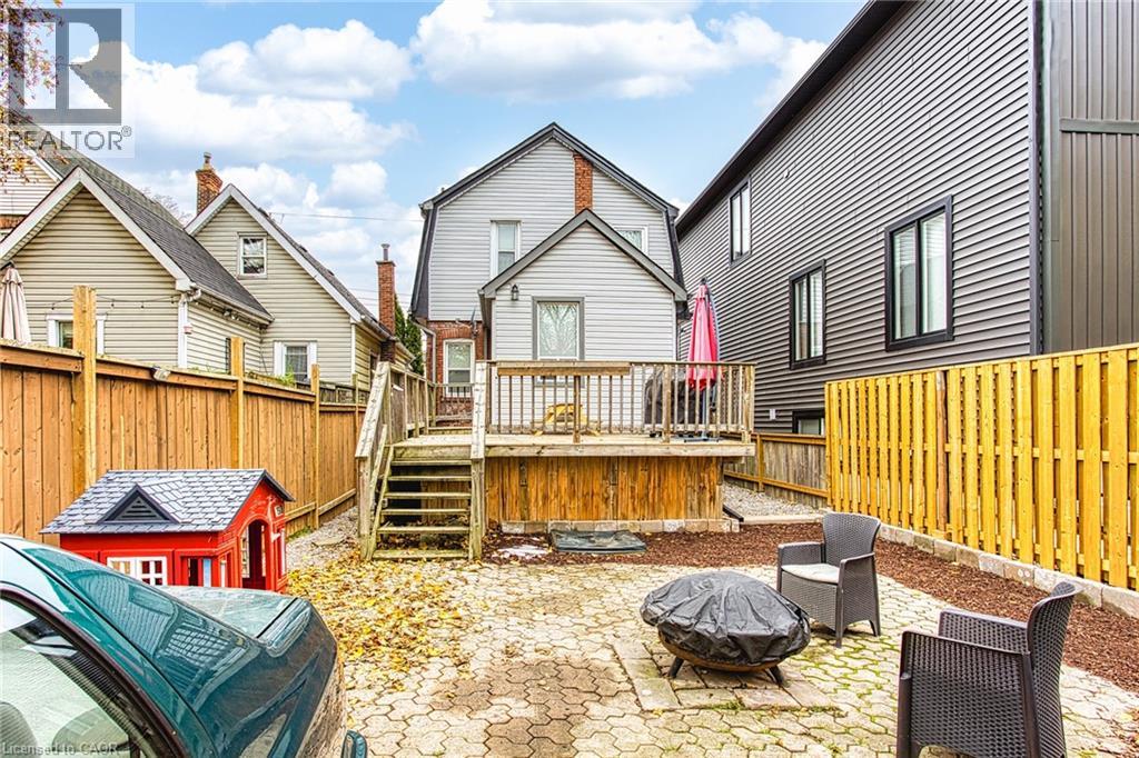 21 East 21st Street, Hamilton, Ontario  L8V 2T3 - Photo 30 - 40810374