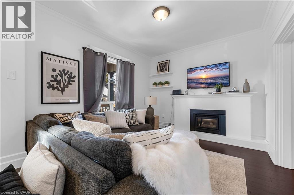 21 East 21st Street, Hamilton, Ontario  L8V 2T3 - Photo 6 - 40810374