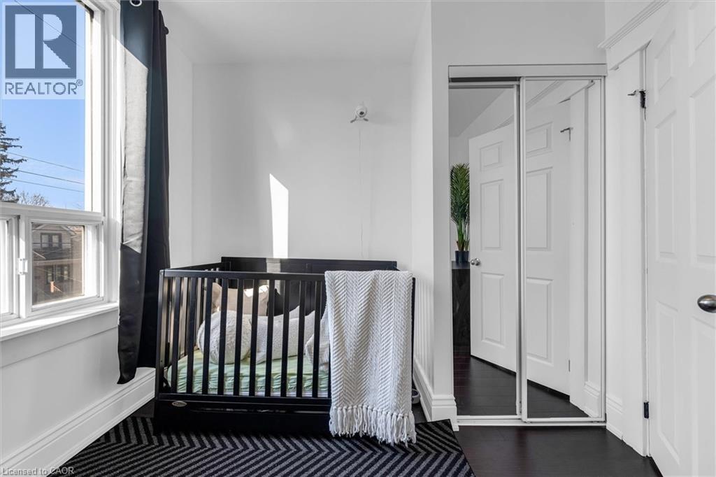 21 East 21st Street, Hamilton, Ontario  L8V 2T3 - Photo 22 - 40810374