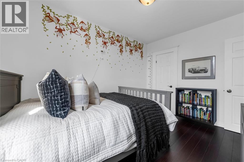 21 East 21st Street, Hamilton, Ontario  L8V 2T3 - Photo 24 - 40810374