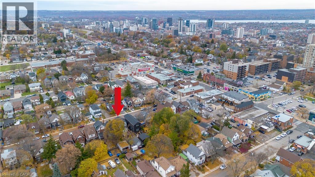 21 East 21st Street, Hamilton, Ontario  L8V 2T3 - Photo 39 - 40810374