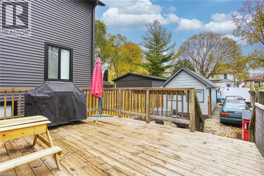 21 East 21st Street, Hamilton, Ontario  L8V 2T3 - Photo 33 - 40810374