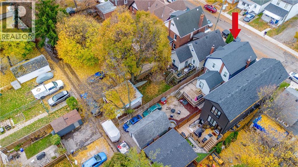 21 East 21st Street, Hamilton, Ontario  L8V 2T3 - Photo 37 - 40810374