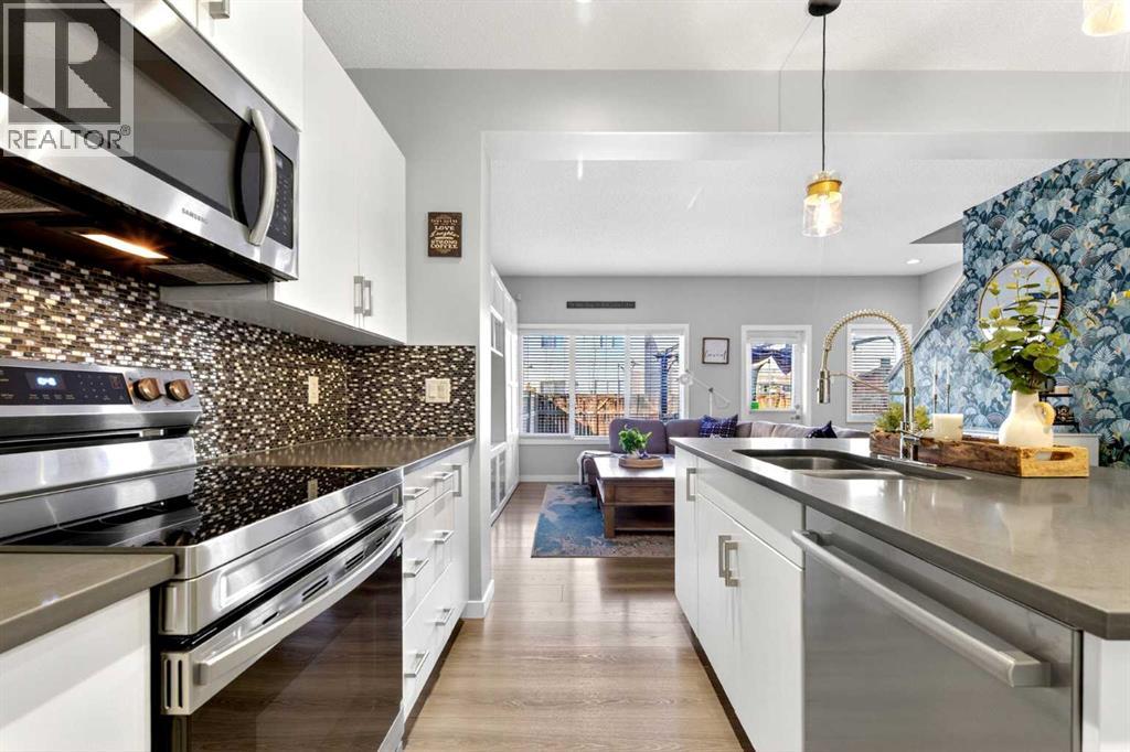 253 Auburn Meadows Boulevard Se, Calgary, Alberta  T3M 2E6 - Photo 8 - A2290355