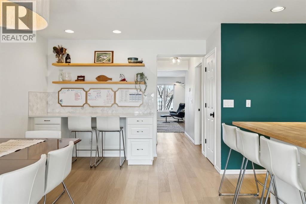 529 55 Avenue Sw, Calgary, Alberta  T2V 0E9 - Photo 13 - A2292691