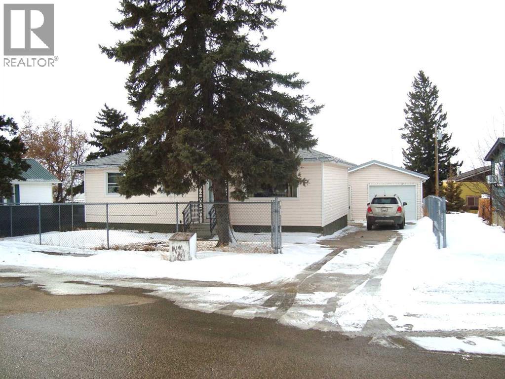 107 2nd Avenue N, Torrington, Alberta  T0M 2B0 - Photo 2 - A2292253