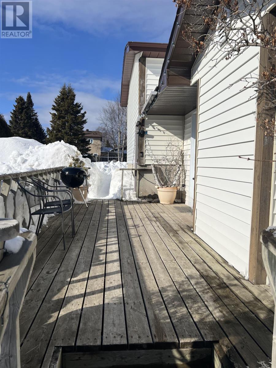 5 Graham Cres, Marathon, Ontario  P0T 2E0 - Photo 45 - TB2600453