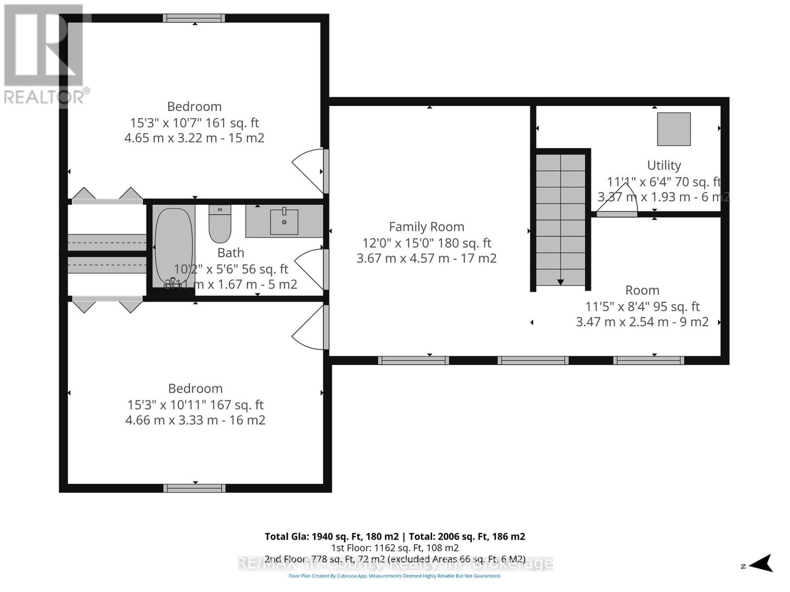 6 Addison Street, Bayham, Ontario  N0J 1T0 - Photo 42 - X12877194