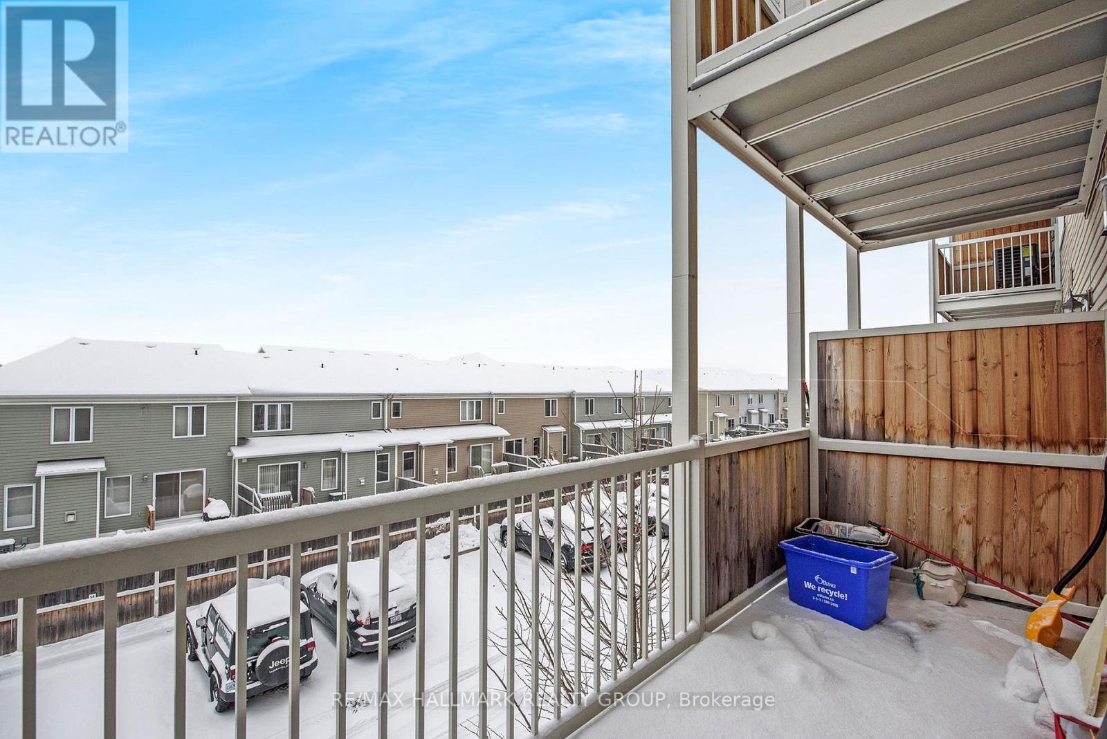 B - 618 Chapman Mills Drive, Ottawa, Ontario  K2J 3V2 - Photo 24 - X12888444