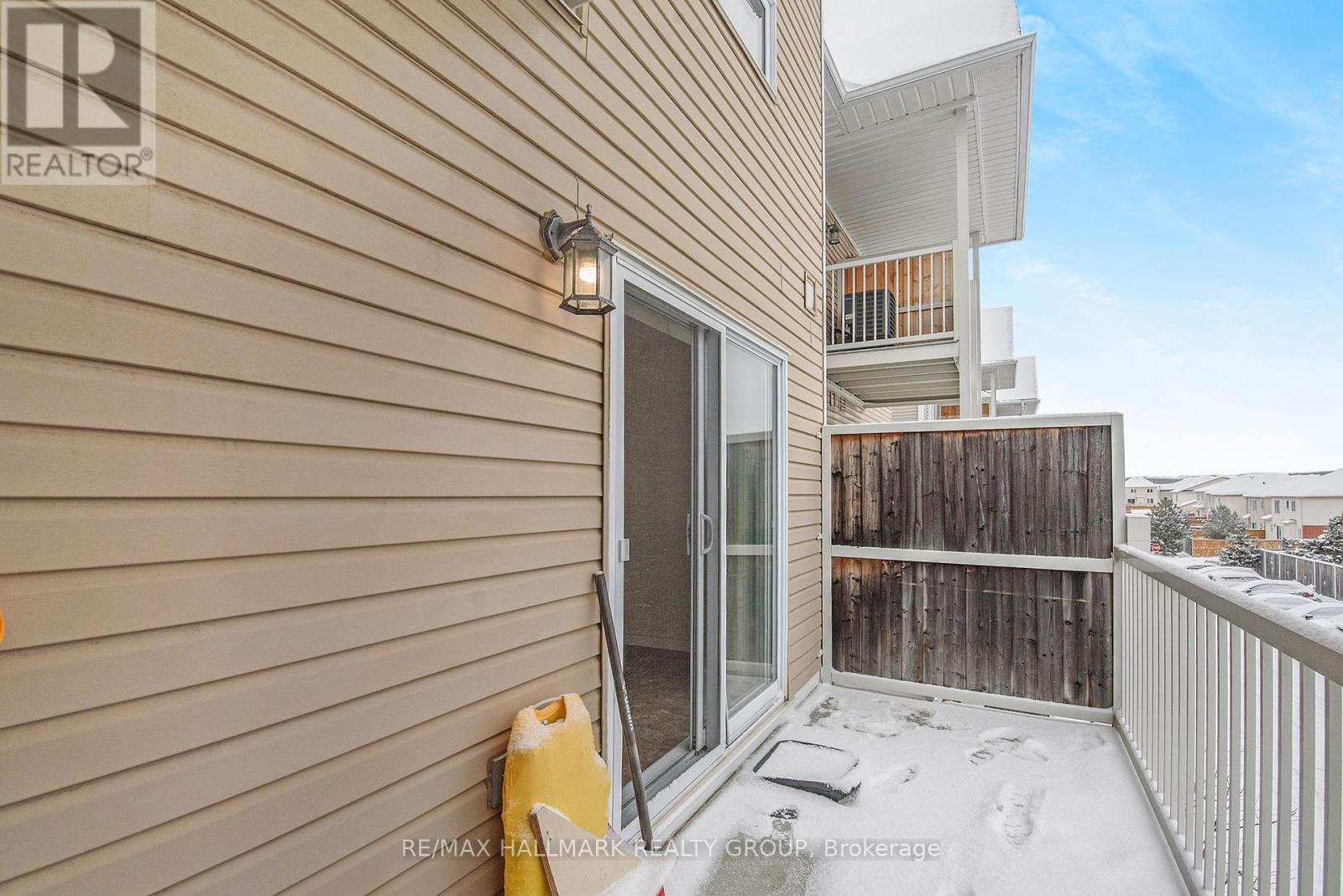 B - 618 Chapman Mills Drive, Ottawa, Ontario  K2J 3V2 - Photo 25 - X12888444