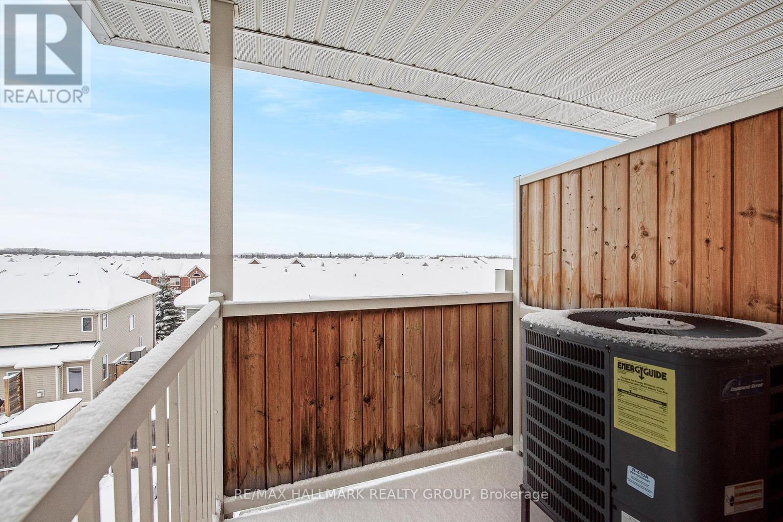 B - 618 Chapman Mills Drive, Ottawa, Ontario  K2J 3V2 - Photo 26 - X12888444