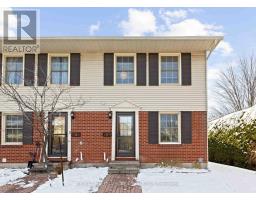 11 - 1160 SHILLINGTON AVENUE, Ottawa, Ontario