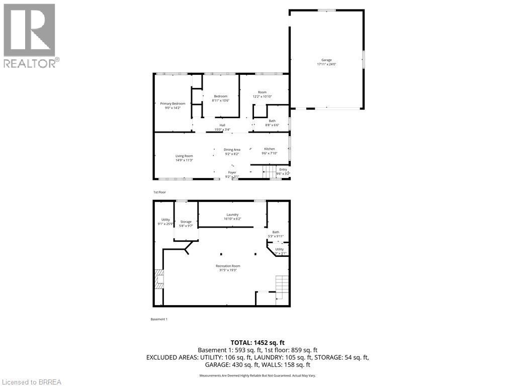 168 Montclair Crescent, Waterford, Ontario  N0E 1Y0 - Photo 34 - 40810119