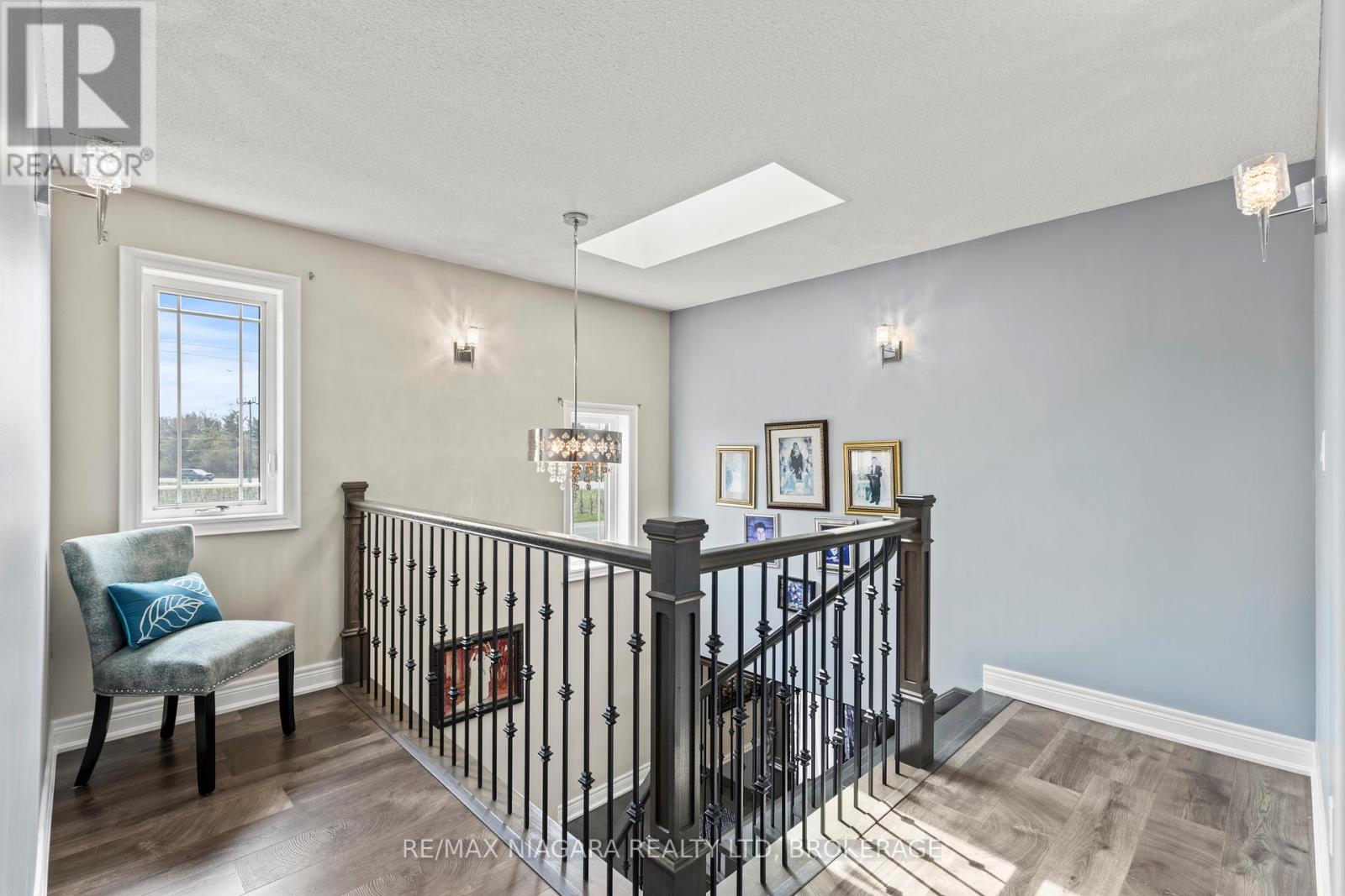 724 Line 3 Road S, Niagara-On-The-Lake, Ontario  L0S 1J0 - Photo 23 - X12888456