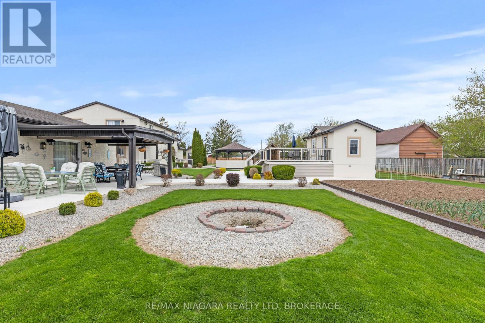 724 Line 3 Road S, Niagara-On-The-Lake, Ontario  L0S 1J0 - Photo 38 - X12888456