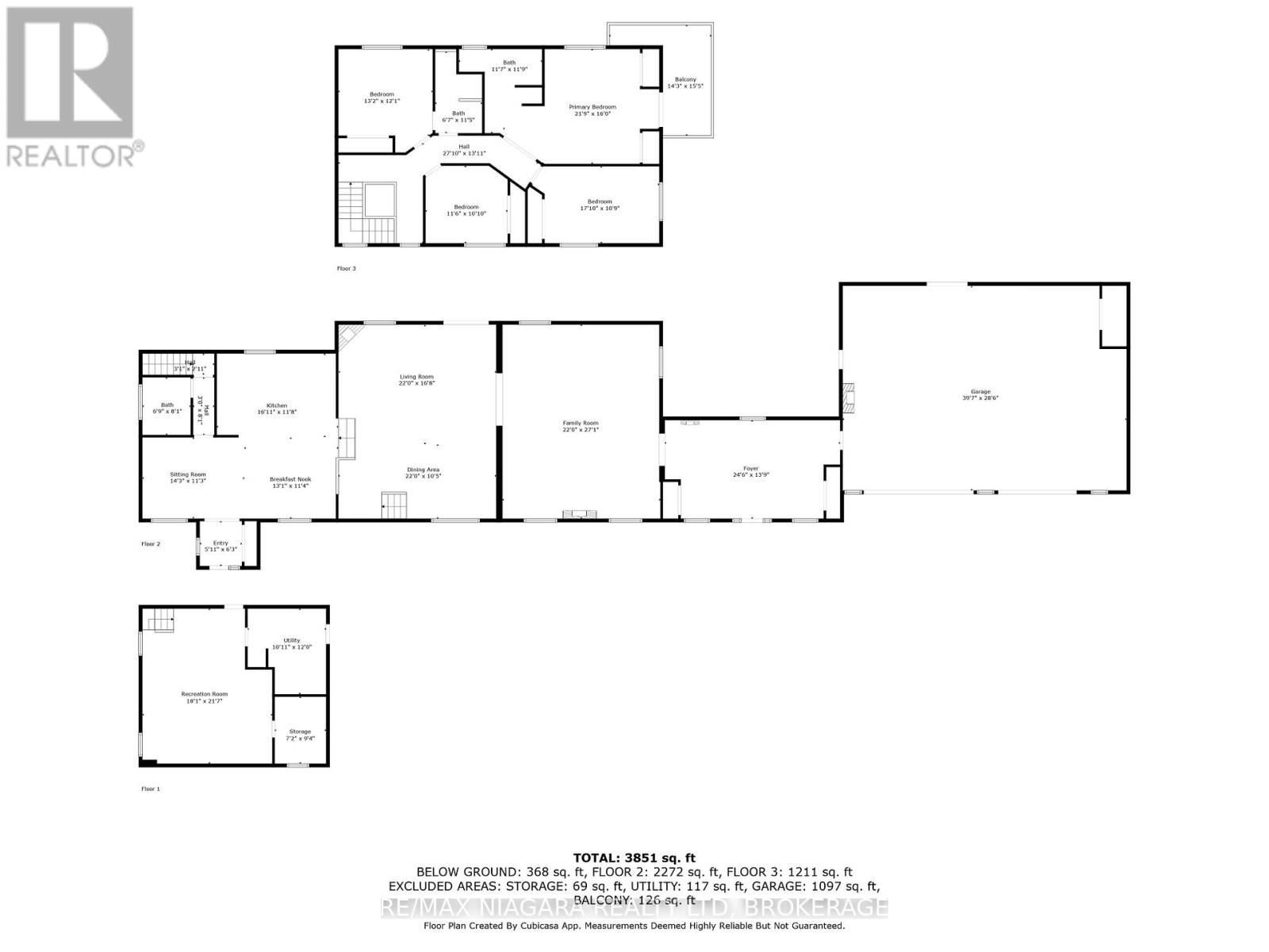 724 Line 3 Road S, Niagara-On-The-Lake, Ontario  L0S 1J0 - Photo 44 - X12888456