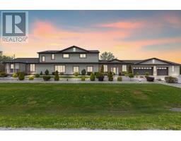 724 LINE 3 ROAD S, Niagara-on-the-Lake, Ontario