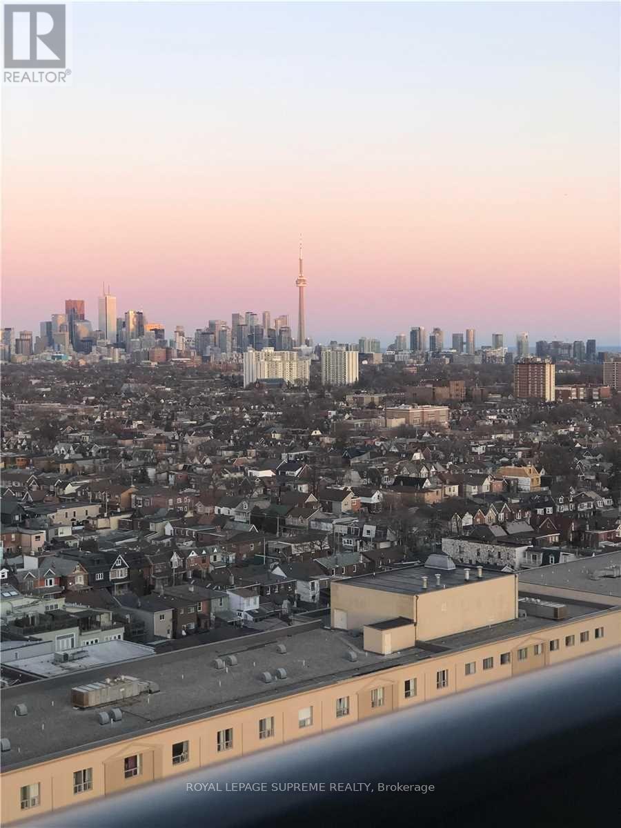 2102 - 1420 Dupont Street, Toronto, Ontario  M6H 0C2 - Photo 12 - W12886320