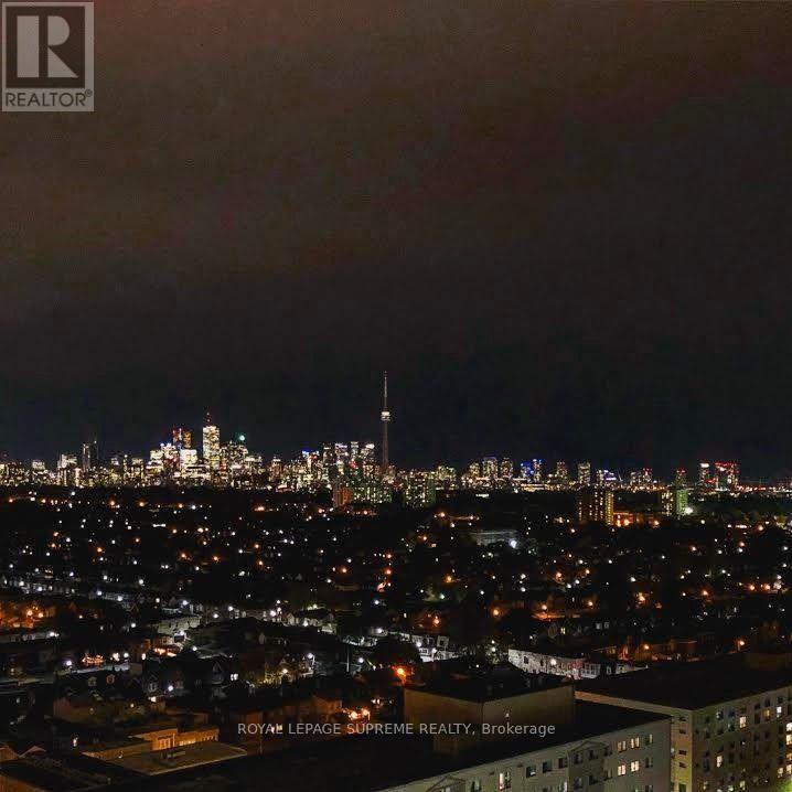 2102 - 1420 Dupont Street, Toronto, Ontario  M6H 0C2 - Photo 13 - W12886320