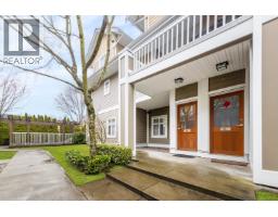 36 7388 MACPHERSON AVENUE, Burnaby, British Columbia