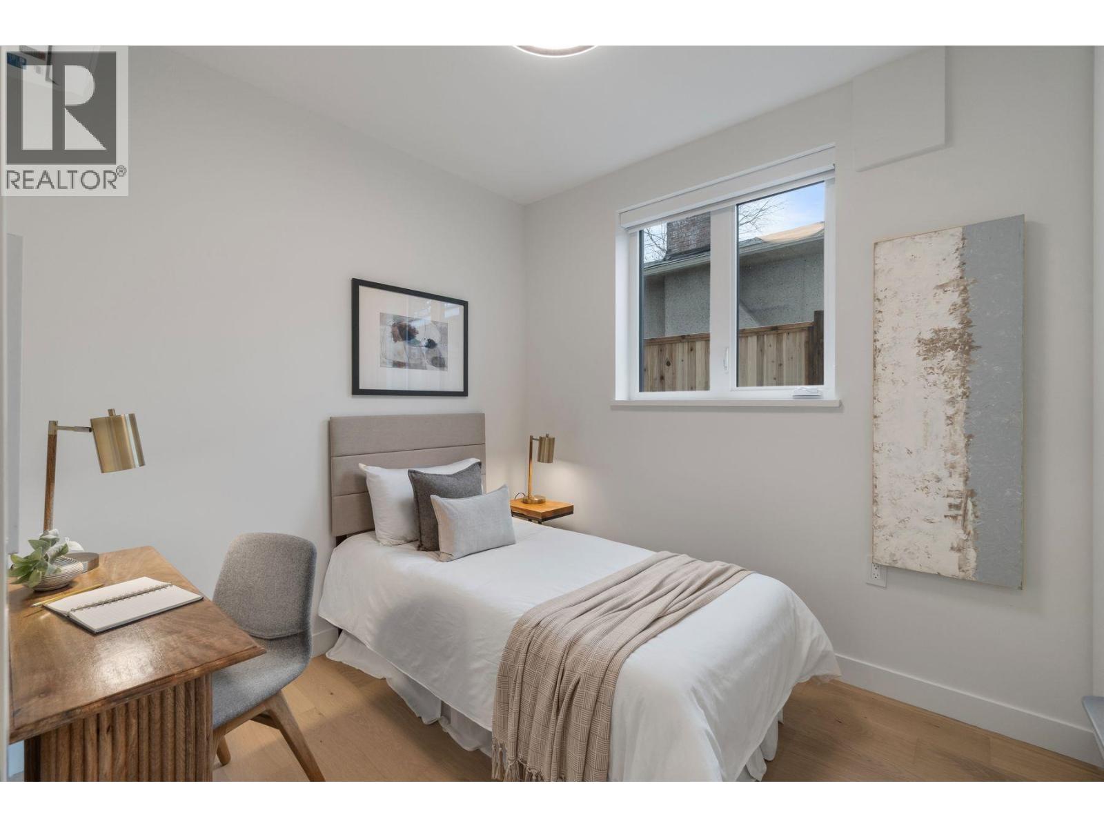 1 4693 Chester Street, Vancouver, British Columbia V5W 3A7 - Photo 22 - R3100067