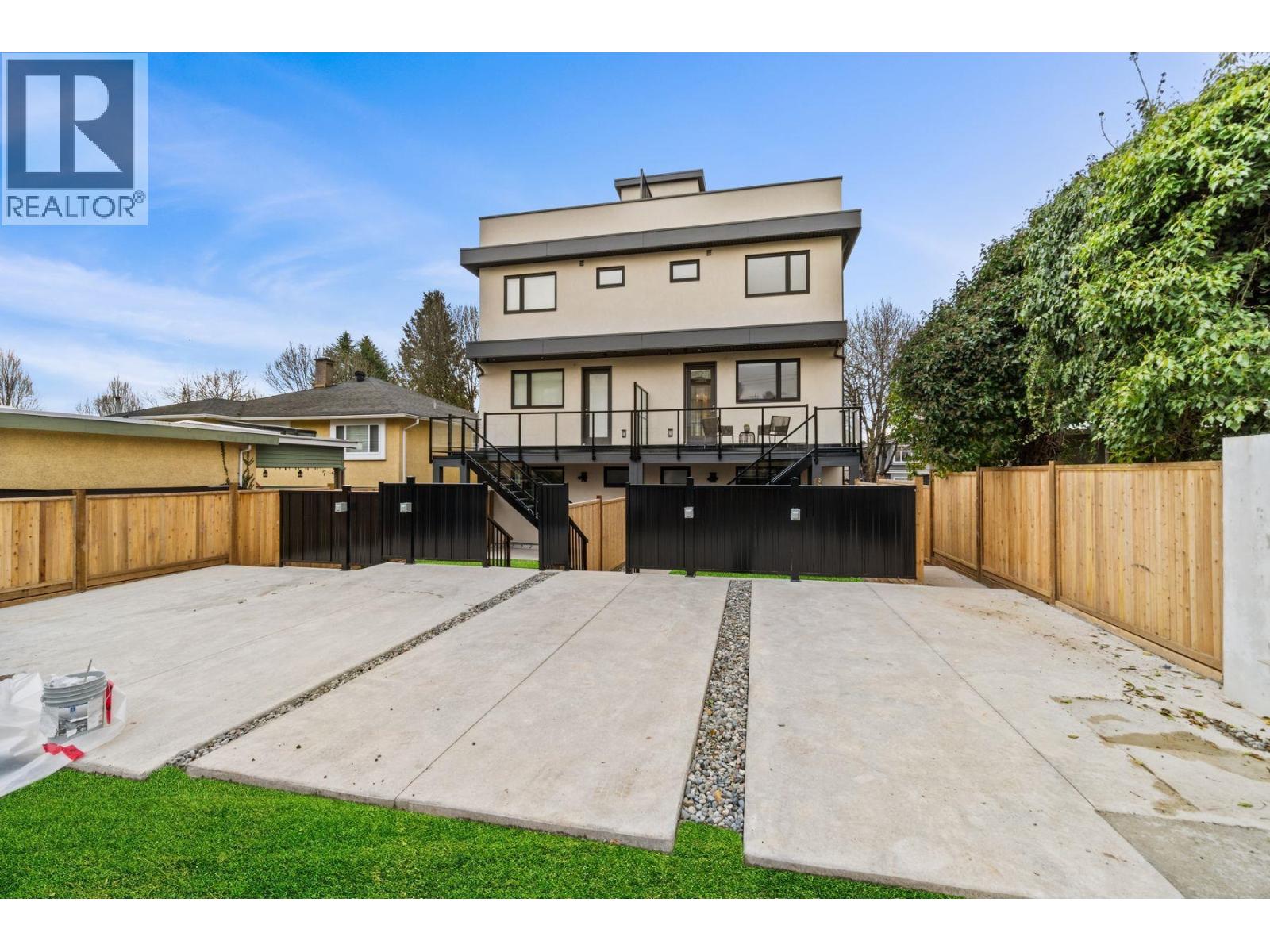 2 4963 Chester Street, Vancouver, British Columbia V5W 3A7 - Photo 28 - R3100068