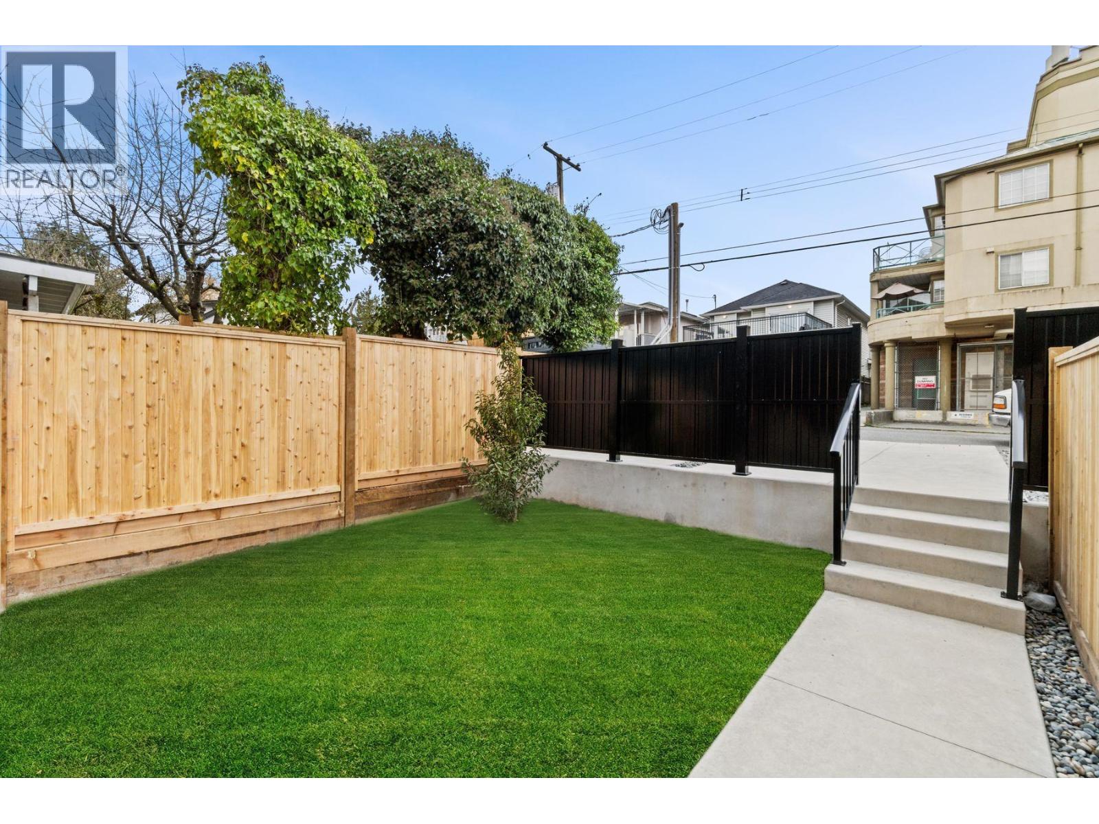 2 4963 Chester Street, Vancouver, British Columbia V5W 3A7 - Photo 29 - R3100068