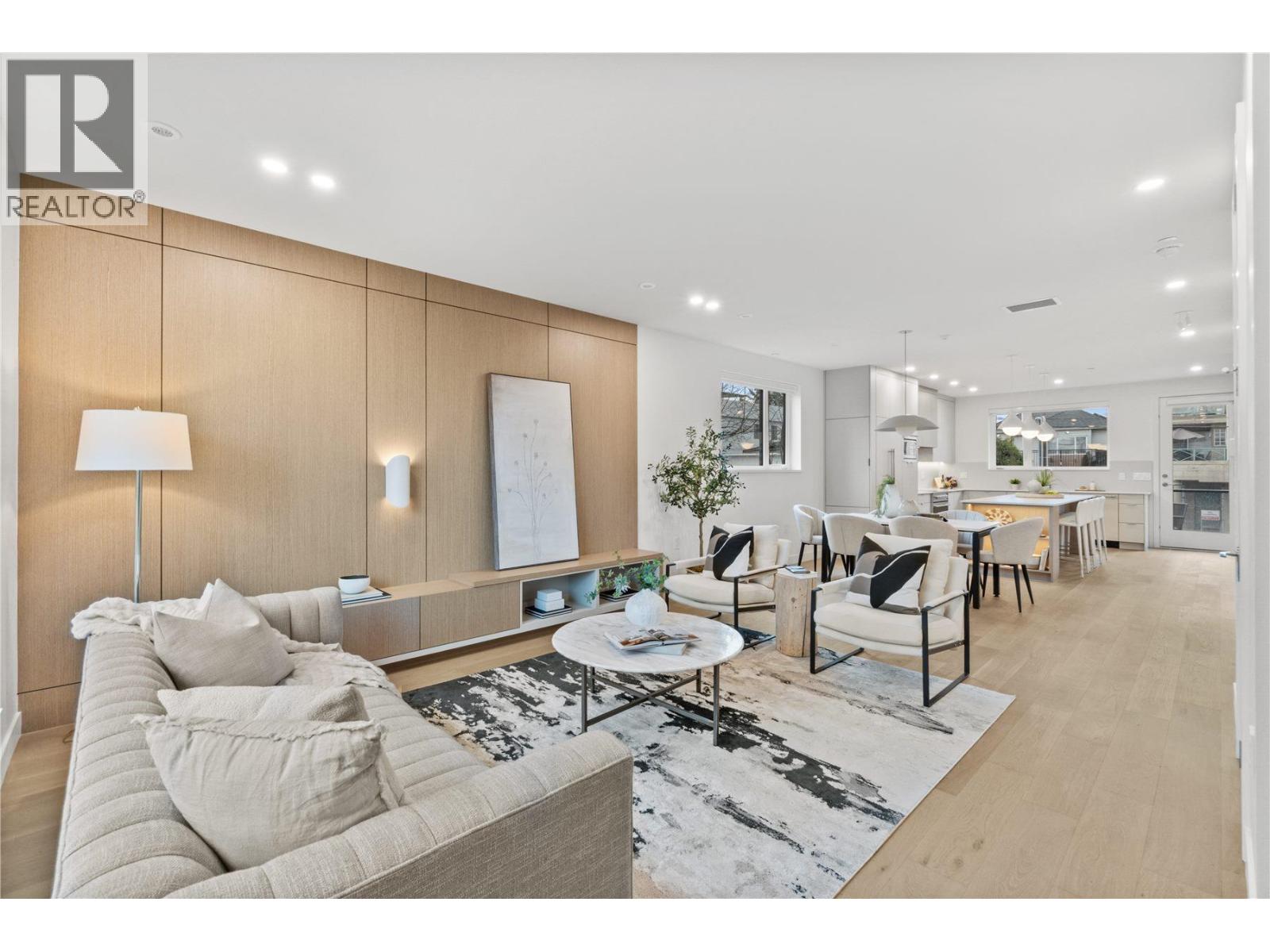 2 4963 Chester Street, Vancouver, British Columbia V5W 3A7 - Photo 3 - R3100068