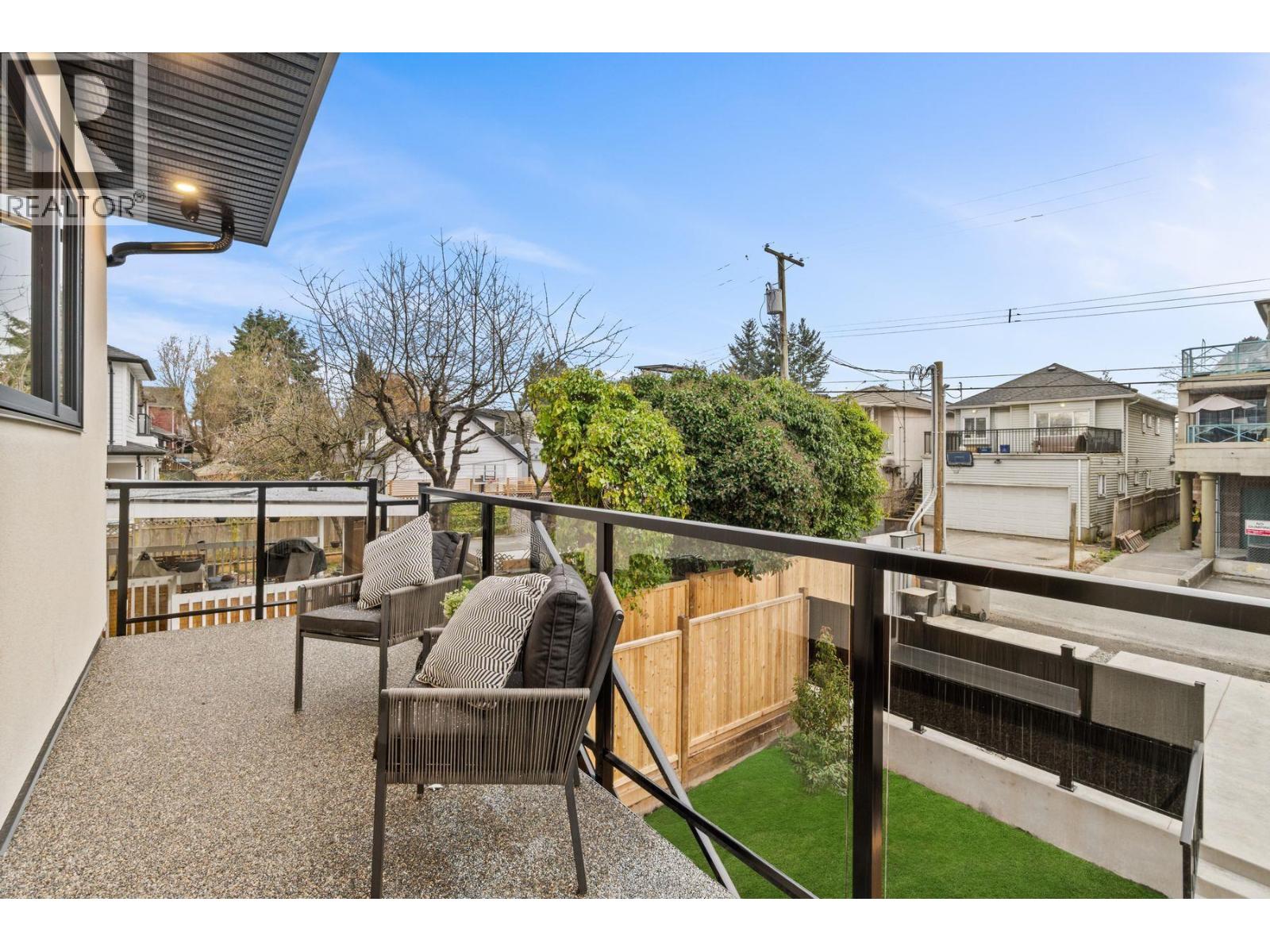 2 4963 Chester Street, Vancouver, British Columbia V5W 3A7 - Photo 30 - R3100068