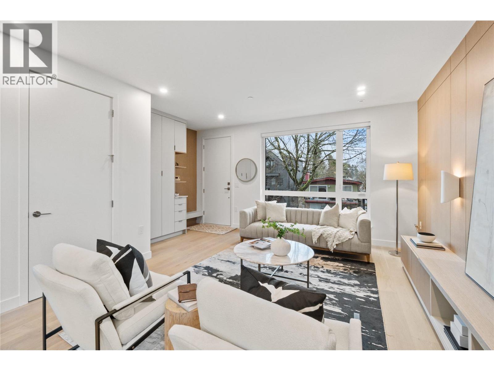 2 4963 Chester Street, Vancouver, British Columbia V5W 3A7 - Photo 5 - R3100068